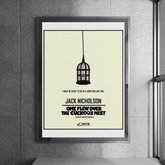 One Flew Over The Cuckoo's Nest