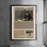 NO Country For Old Men