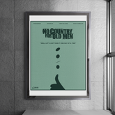 NO Country For Old Men 2