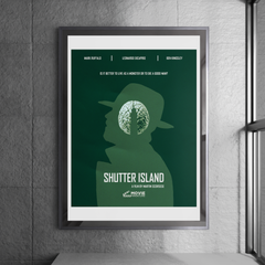 Shutter Island