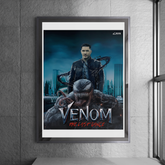 Venom Digital Poster