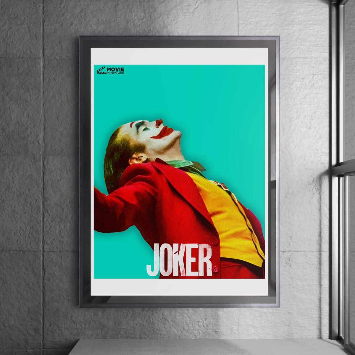 Joker Poster