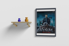 Venom Poster