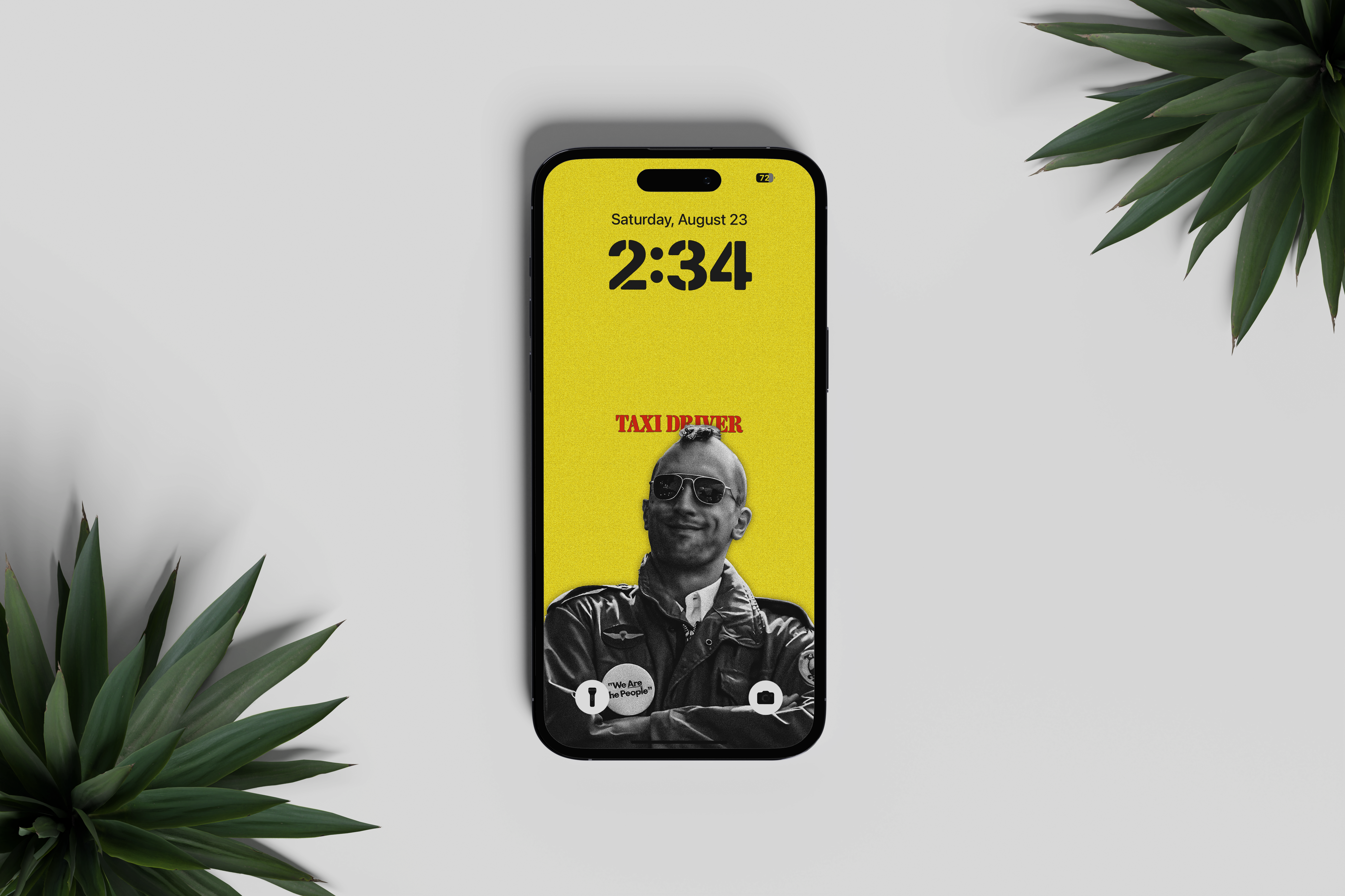 Taxi Driver