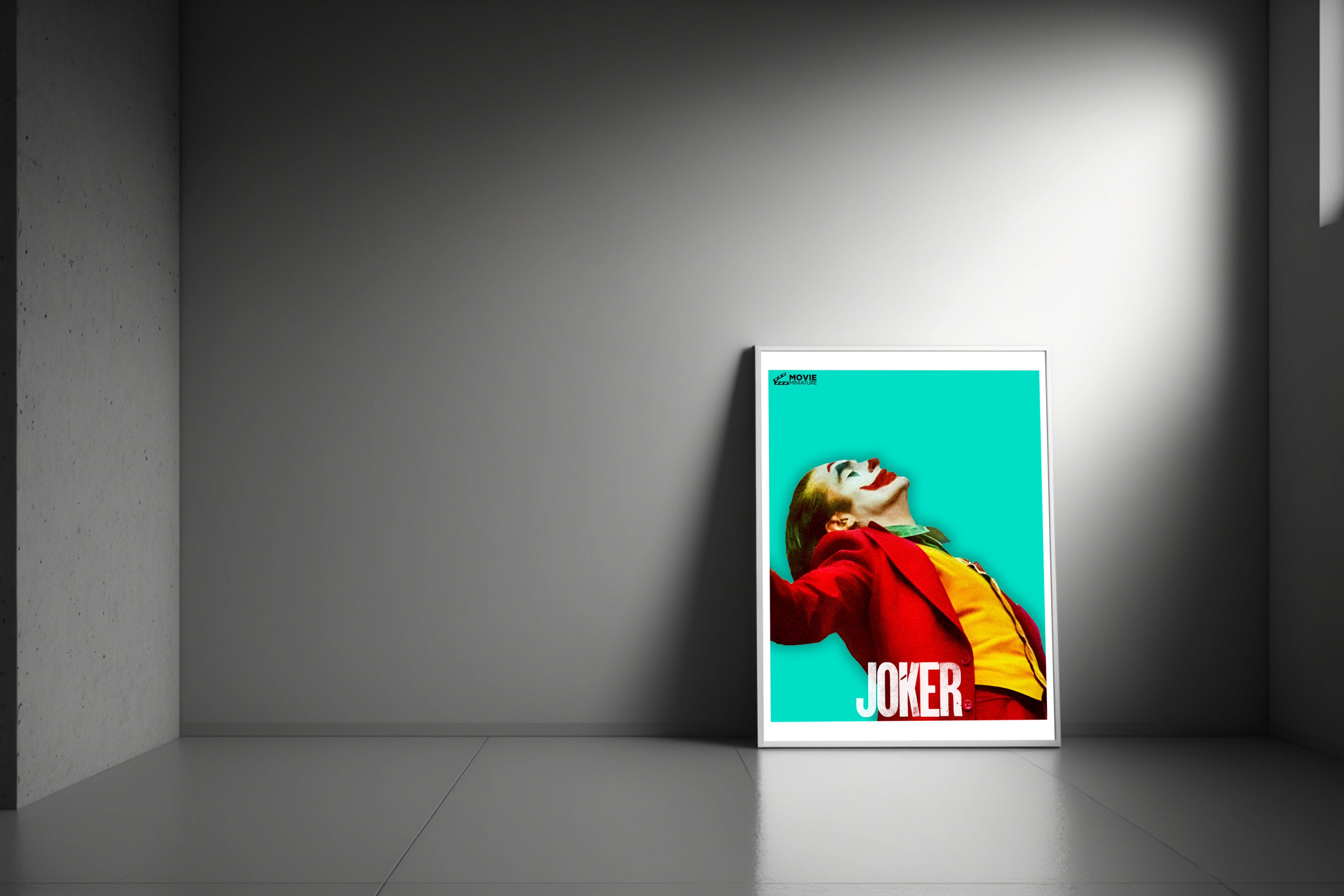 Joker Poster