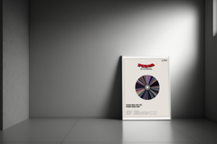 Spiderman Movie Cd Poster