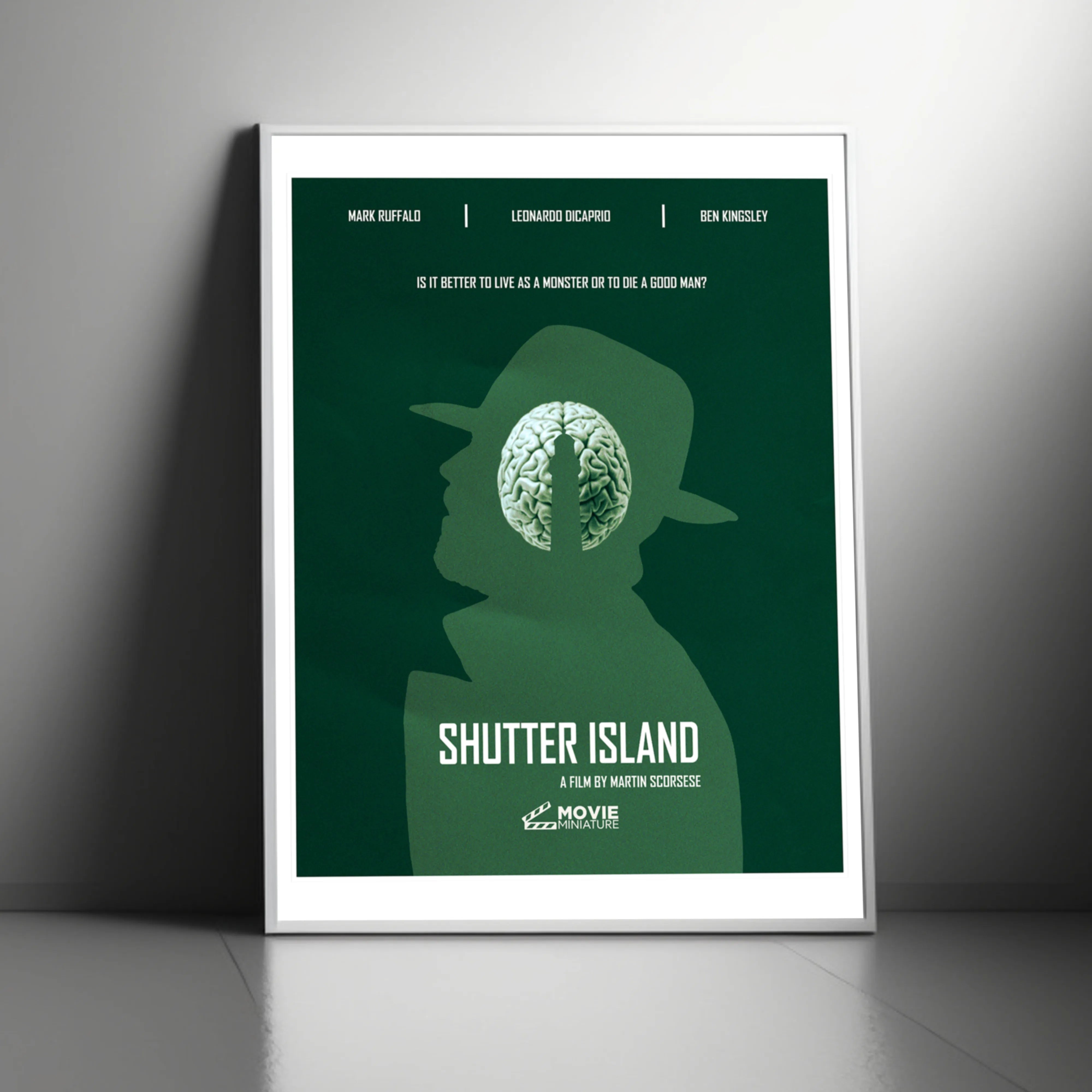Shutter Island