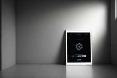 Intersteller Poster