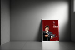 Scarface Poster