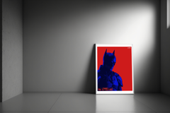 The Batman Poster