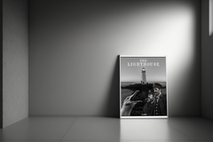 The Light House Poster