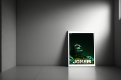 Joker 2 Poster