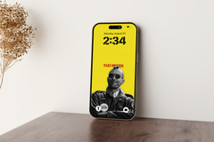 Taxi Driver
