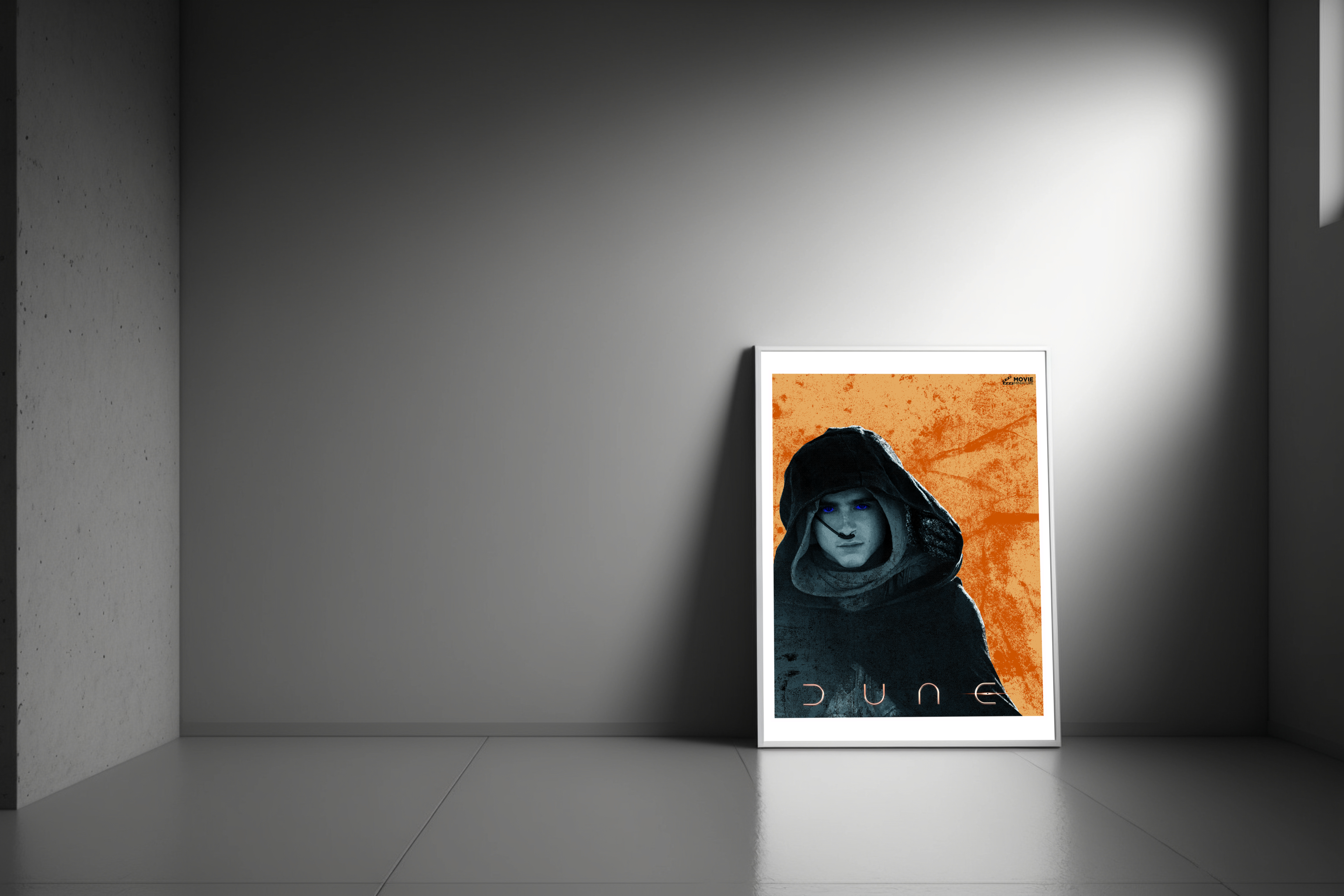 Dune Poster