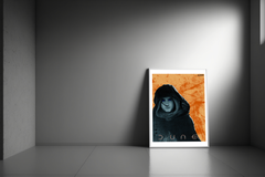 Dune Poster
